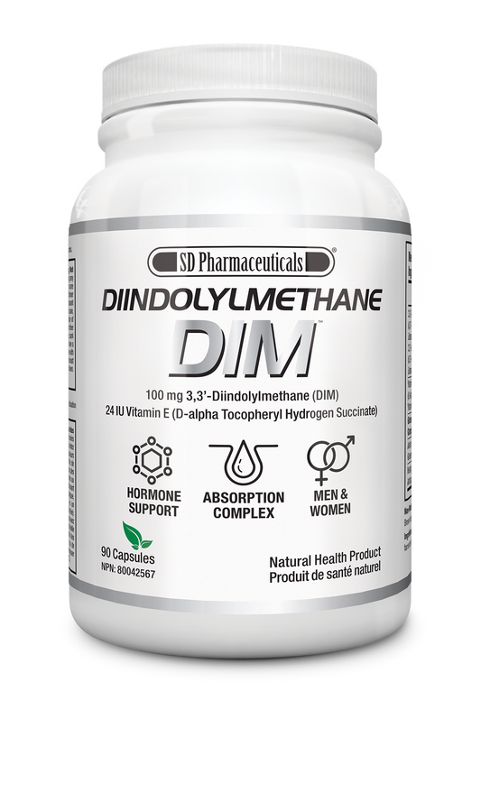 DIINDOLYMETHANE