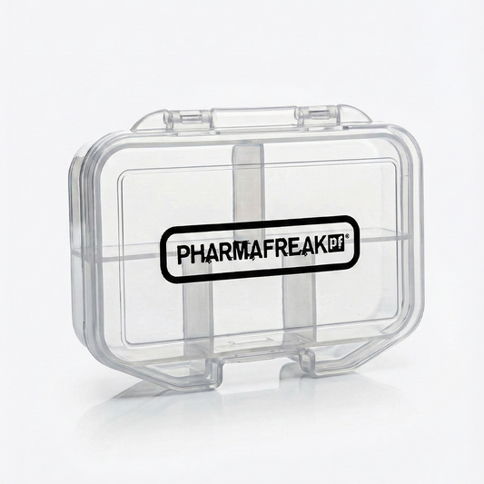 Pill Container