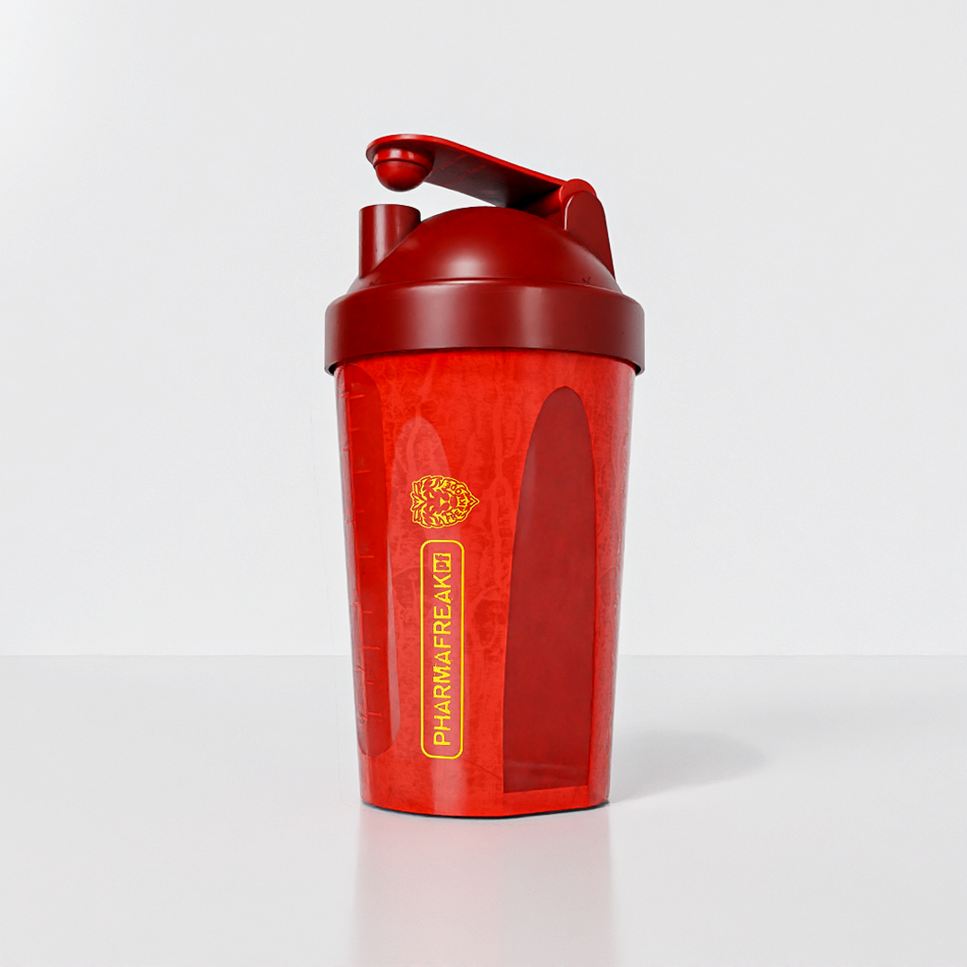 FREE shaker bottle