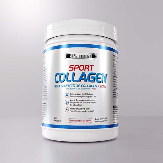 Sport Collagen